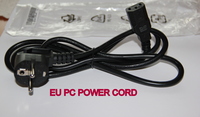 Power Cord EU